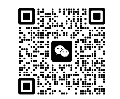 WeChat QR код