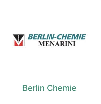 Berlin-Chemie