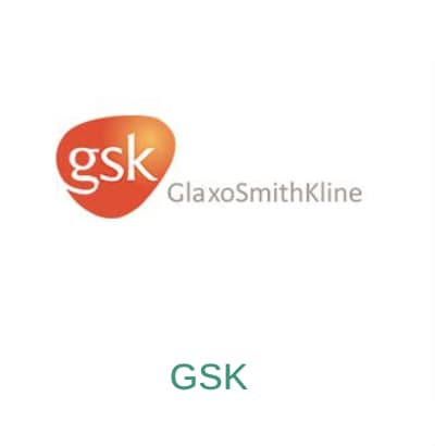 GSK