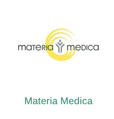 Materia Medica