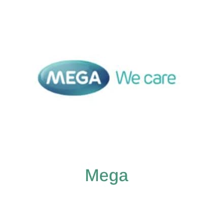 Mega We Care