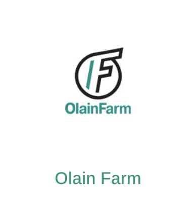 Olainfarm