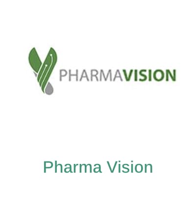 Pharma Vision