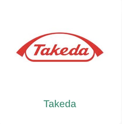 Takeda